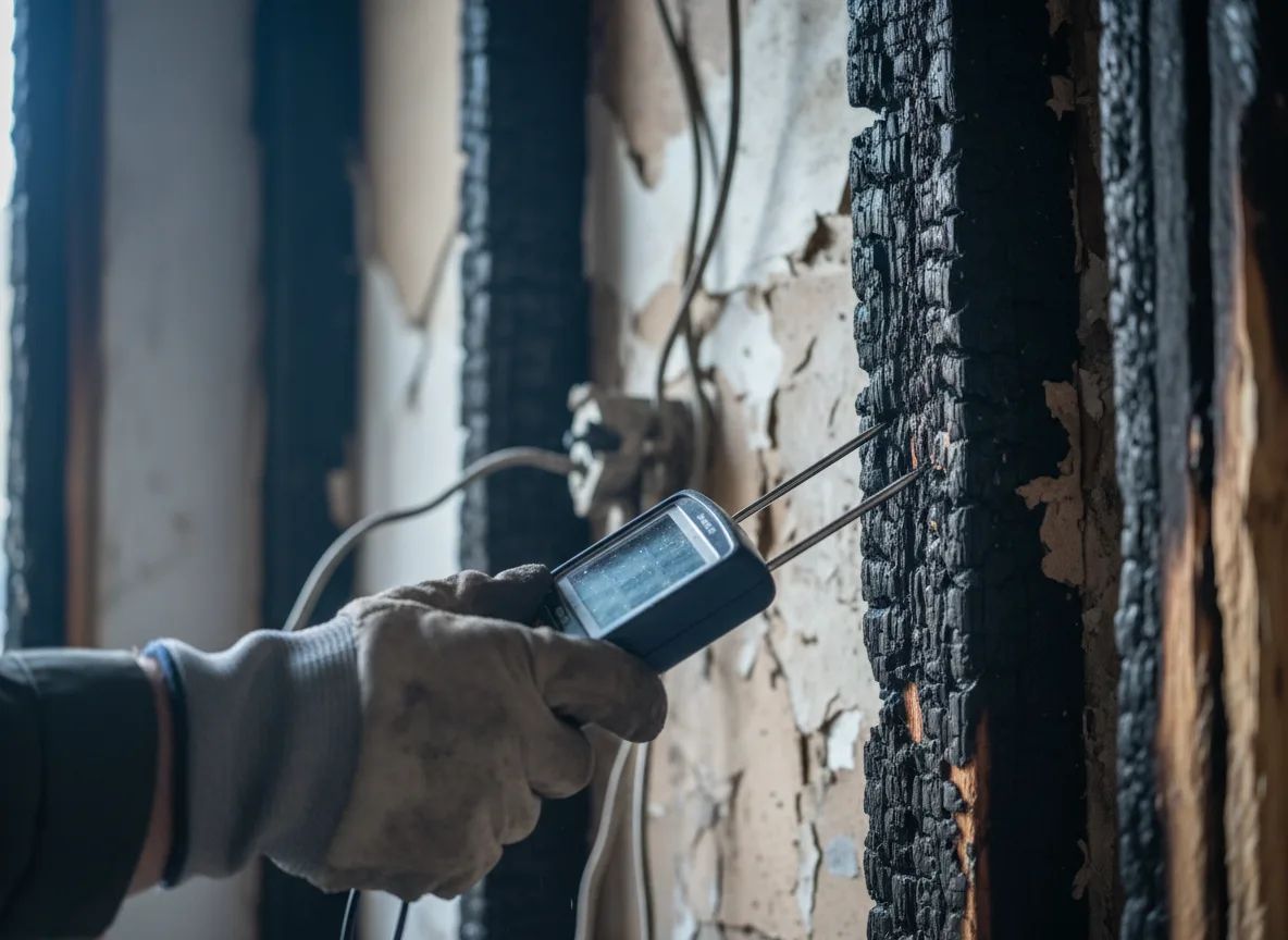 Fire Damage Restoration Cleveland, AR FAQs